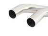 ES#3546813 - DMS-E46 - DMS E46 Exhaust  - A dual muffler exhaust for your E46. - Rogue Engineering - BMW