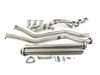 ES#4040338 - 042201 - Supersprint Performance Headers - 100% handcrafted in Italy. Stainless steel construction. Legendary sound! - Supersprint - BMW