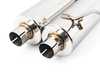 ES#3546813 - DMS-E46 - DMS E46 Exhaust  - A dual muffler exhaust for your E46. - Rogue Engineering - BMW