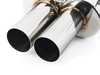 ES#3546813 - DMS-E46 - DMS E46 Exhaust  - A dual muffler exhaust for your E46. - Rogue Engineering - BMW