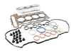 ES#4057033 - 376.320 - Cylinder Head Gasket Set - With normal sized head gasket - Elring - MINI