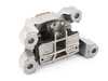 ES#2874852 - 22316784355 - Transmission Support Bracket / Mount - Keep your MINI shifts smooth and without vibrations - Febi - MINI