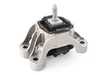 ES#2874852 - 22316784355 - Transmission Support Bracket / Mount - Keep your MINI shifts smooth and without vibrations - Febi - MINI