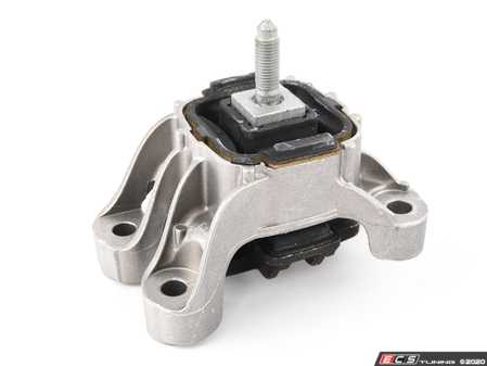 ES#2874852 - 22316784355 - Transmission Support Bracket / Mount - Keep your MINI shifts smooth and without vibrations - Febi - MINI