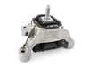 ES#2874852 - 22316784355 - Transmission Support Bracket / Mount - Keep your MINI shifts smooth and without vibrations - Febi - MINI