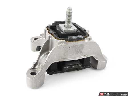 ES#4736411 - 22316784355 - Transmission Support Bracket / Mount 300 221 1146 - Keep your MINI shifts smooth and without vibrations - Meyle - MINI