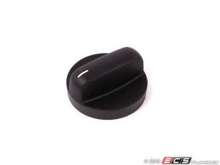 ES#167044 - 61316911041 - Fog light knob - Replace your old or broken fog light knob - Genuine BMW - BMW