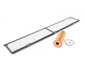 ES#2798081 - 88002288317 - INSPECTION KIT I VALUE LINE - Genuine BMW - BMW
