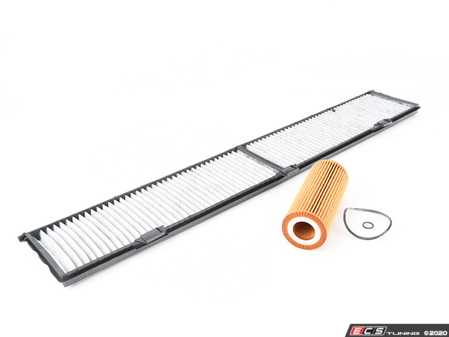ES#2798081 - 88002288317 - INSPECTION KIT I VALUE LINE - Genuine BMW - BMW