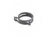 ES#4151174 - 11537560530 - Water Hose with Gasket  - Water Pump to Engine Inlet - Rein - BMW