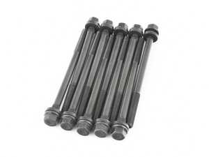 ES#4135685 - 071314872261 - Cylinder Head Bolt - Set Of 10 - M10X150MM To replace a head gasket or cylinder head - Victor Reinz - MINI