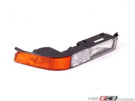 ES#171976 - 63111383946 - Front Lighting Assembly - Right - Turn signal/Fog light unit for E31 - Genuine BMW - BMW