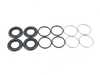 ES#4059080 - 34111158692 - Front Brake Caliper Rebuild Kit - Priced Each - Includes everything needed for a caliper repair - ATE - BMW