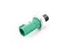 ES#2697046 - 079919081D - Oil Pressure Switch - Senses low engine oil pressure - Genuine Volkswagen Audi - Audi
