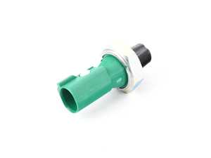 ES#2697046 - 079919081D - Oil Pressure Switch - Senses low engine oil pressure - Genuine Volkswagen Audi - Audi