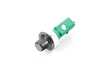 ES#2697046 - 079919081D - Oil Pressure Switch - Senses low engine oil pressure - Genuine Volkswagen Audi - Audi