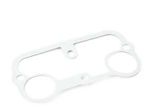ES#3478223 - 11127589830 - Gasket - Priced Each - Seals the spark plug recess insert to the valve cover - Elring - BMW