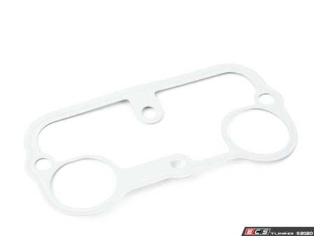 ES#3478223 - 11127589830 - Gasket - Priced Each - Seals the spark plug recess insert to the valve cover - Elring - BMW