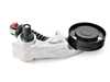 ES#4272120 - 079903133AL - Accessory Belt Tensioner - Keep your drive belt tight to your accessories. - URO - Audi Volkswagen