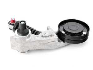 ES#4272120 - 079903133AL - Accessory Belt Tensioner - Keep your drive belt tight to your accessories. - URO - Audi Volkswagen