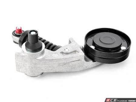 ES#4272120 - 079903133AL - Accessory Belt Tensioner - Keep your drive belt tight to your accessories. - URO - Audi Volkswagen