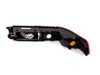ES#171976 - 63111383946 - Front Lighting Assembly - Right - Turn signal/Fog light unit for E31 - Genuine BMW - BMW