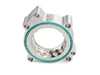 ES#3979036 - 46-39002 - Silver Bullet Throttle Body Spacer Kit - aFE in-house Dyno testing resulted in max gains up to +10 HP and +14 lbs. x ft. of torque - AFE - Audi