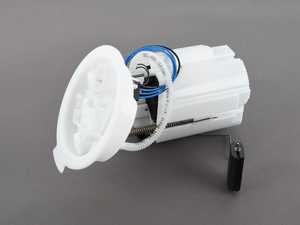 ES#2860092 - 16117300477 - MINI Fuel Pump - Supply Module - Main fuel pump in the tank - Genuine MINI - MINI