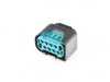 ES#31655 - 12527520151 - SOCKET HOUSING - Genuine BMW - BMW