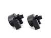 ES#4315393 - 002734ECS01 - ECS Performance Engine Mount Kit - Audi B8 A4/S4/Q5, C7 A6 - Get rid of the slop with ECS performance polyurethane engine mounts! - ECS - Audi