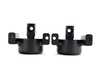 ES#4315393 - 002734ECS01 - ECS Performance Engine Mount Kit - Audi B8 A4/S4/Q5, C7 A6 - Get rid of the slop with ECS performance polyurethane engine mounts! - ECS - Audi