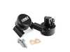 ES#4315393 - 002734ECS01 - ECS Performance Engine Mount Kit - Audi B8 A4/S4/Q5, C7 A6 - Get rid of the slop with ECS performance polyurethane engine mounts! - ECS - Audi