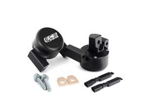 ES#4315393 - 002734ECS01 - ECS Performance Engine Mount Kit - Audi B8 A4/S4/Q5, C7 A6 - Get rid of the slop with ECS performance polyurethane engine mounts! - ECS - Audi