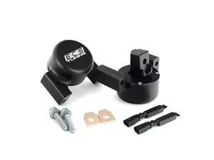 ECS Performance Engine Mount Kit - Audi B8 A4/S4/Q5, C7 A6