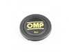 ES#3192167 - OD/2028 - 350 Carbon RAcing Steering Wheel - Black suede - Universal sport steering wheel with a 350mm diameter. - OMP - BMW