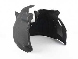 ES#3441356 - 8T0821171N - WHEEL HOUS - Genuine Volkswagen Audi - Audi