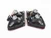 ES#4220050 - 5020659 - LED Tail Light Set - Red / Smoked - Complete set of LED tail light assemblies to update your W210 - Spyder - Mercedes Benz