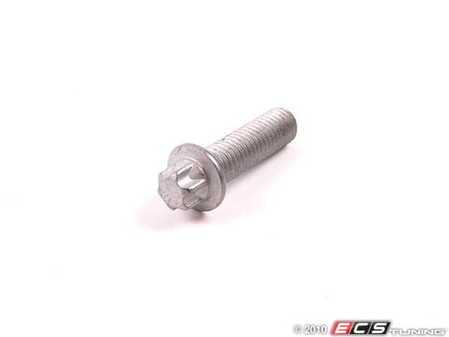ES#22102 - 11311715412 - Camshaft Adapter Bolt (10 X 35 mm) (Torx Head) - Genuine BMW - BMW