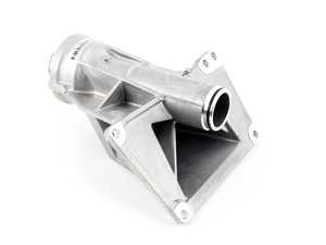 ES#3101195 - 31507587861 - SUPPORTING BRACKET - Genuine BMW - BMW