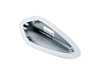ES#3533524 - 65209371345 - EMPTY HOUSING FOR RO - Genuine BMW - BMW