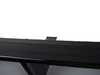 ES#3988189 - 027992ecs01KT -  MK7.5 Golf R Gloss Black Rear Diffuser - Add aggressive styling with our In-House Engineered Gloss Black Rear Diffuser! - ECS - Volkswagen
