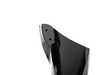 ES#3988189 - 027992ecs01KT -  MK7.5 Golf R Gloss Black Rear Diffuser - Add aggressive styling with our In-House Engineered Gloss Black Rear Diffuser! - ECS - Volkswagen