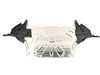 ES#2571576 - 8F0863794 - Front Belly Pan - Keep your engine protected - Genuine Volkswagen Audi - Audi
