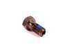 ES#23925 - 11421738621 - Hollow Bolt - Priced Each - Used in various mounting locations - Genuine BMW - 