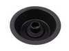 ES#184548 - 71111092276 - Tire storage box - Trunk tray under the liner for storing a spare tire - Genuine BMW - BMW