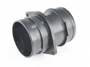 ES#3142505 - 06J906461D - Mass Air Flow Sensor (MAF) - Restore fuel economy and performance - Hitachi - Audi