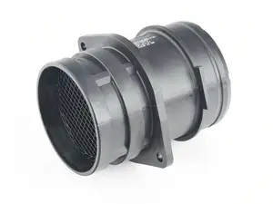 Mass Air Flow Sensor (MAF)