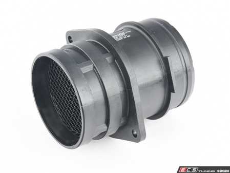 ES#3142505 - 06J906461D - Mass Air Flow Sensor (MAF) - Restore fuel economy and performance - Hitachi - Audi