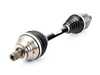 ES#2955986 - 5Q0407271CM - Front Axle Assembly - Left - Driveshaft with inner and outer CV joints - Restore your vehicle's driving characteristics - Genuine Volkswagen Audi - Audi