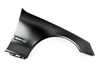 ES#1787934 - 2208800418 - Front Fender - Right Side - Genuine Replacement Fender - Must Be Painted To Match Your Vehicle - Genuine Mercedes Benz - Mercedes Benz
